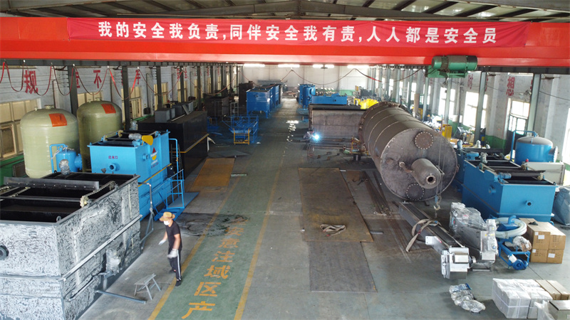 MBR膜的设计要点