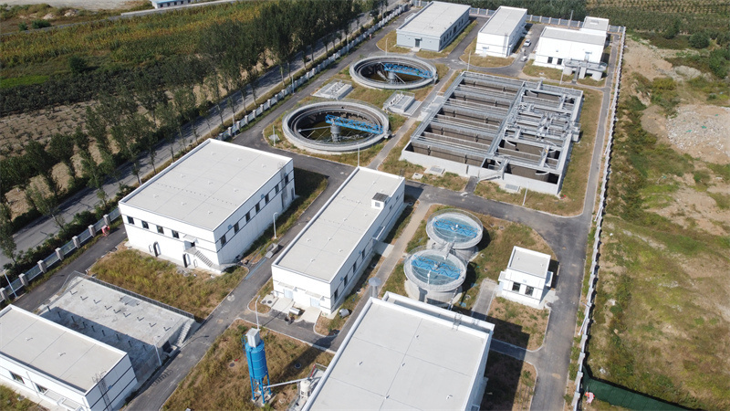 污水处理厂运维的专业解析与实践要点