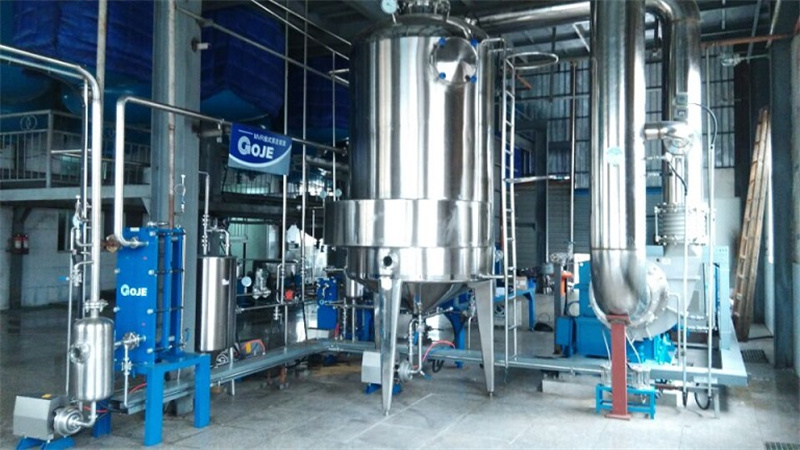 工业污水处理设备厂家实力赋能企业废水达标，定制化解决方案助力环保升级