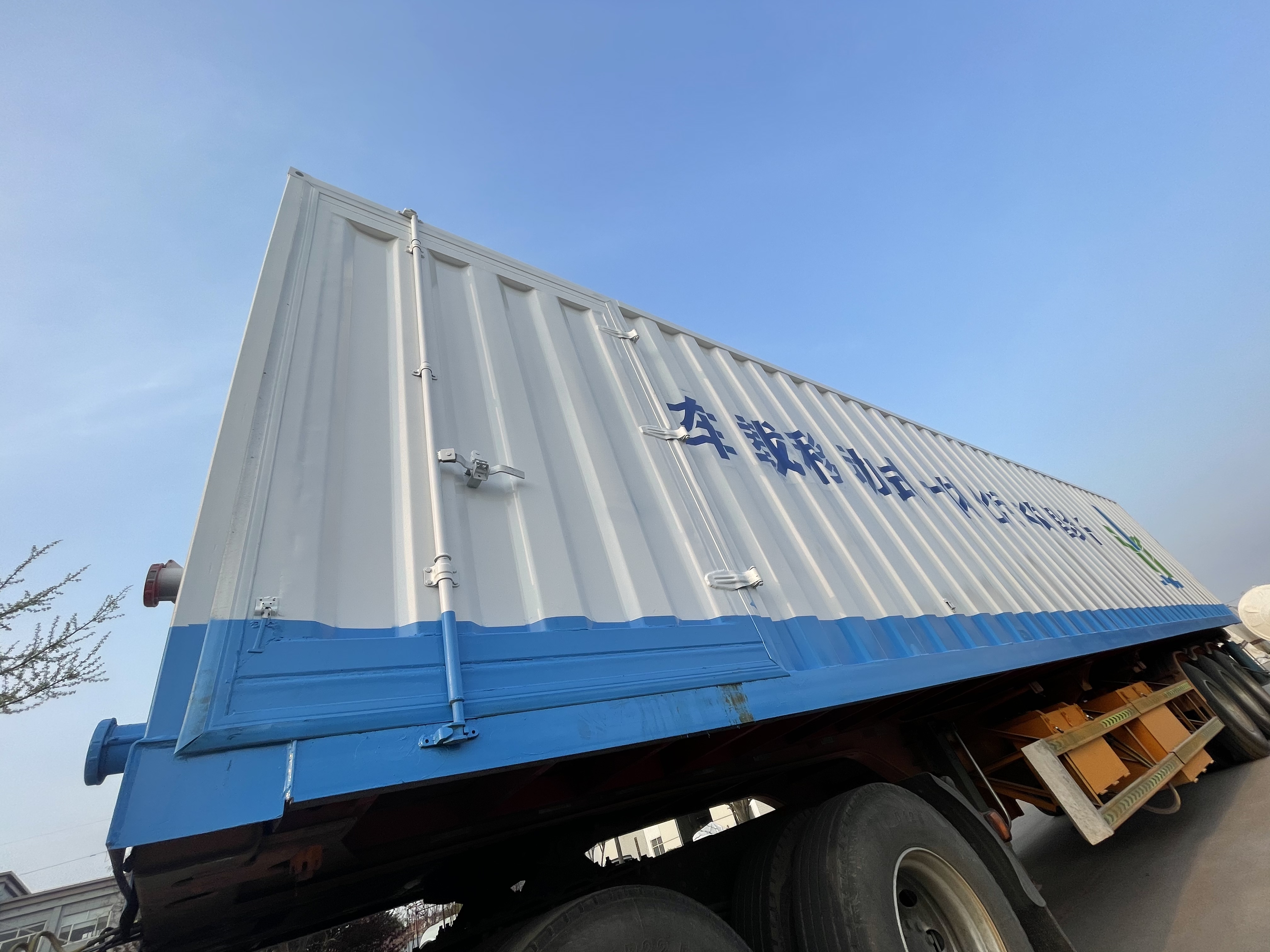 化验室污水处理设备的选型指南、处理原理与合规标准
