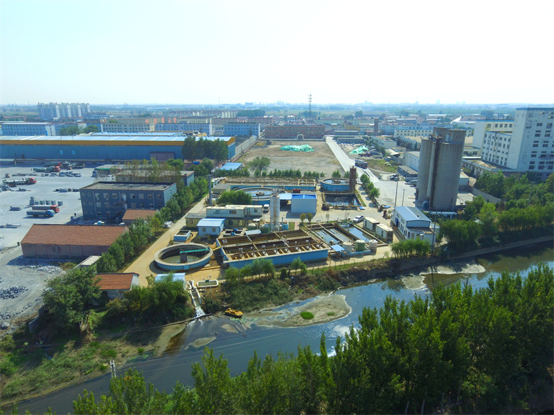 污水处理厂设备厂家专注环保装备研发，助力污水治理提质增效