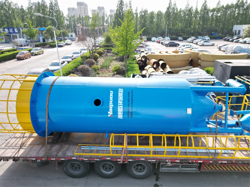 一体化污水处理器在原理、选型与发展趋势的技术解析